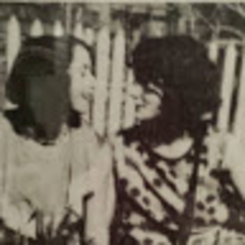 Meet your Posher, Emmaline